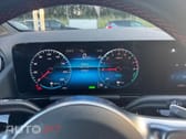 Mercedes-Benz GLA 250 e AMG Line