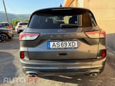 Ford Kuga 1.5 TDCi EcoBlue ST-Line X Aut.