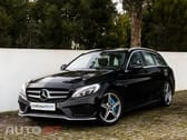Mercedes-Benz C 350
