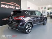 Nissan Qashqai 1.5 dCi N-Connecta 18 RS