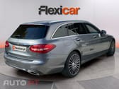 Mercedes-Benz C 350 350 e 7G-TRONIC