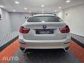BMW X6 35 d xDrive