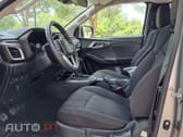 Isuzu D-Max 1.9 Ddi CS 4WD L Work CM