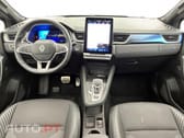 Renault Symbioz E-Tech full hybrid Esprit Alpine