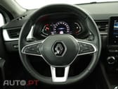 Renault Captur Captur 1.0 TCe Techno Bi-Fuel