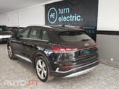 Audi Q4 E-Tron 45 quattro 82 kWH