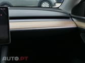 Tesla Model Y Standard
