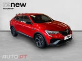 Renault Arkana 1.3 TCe R.S.Line EDC