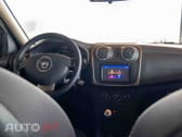 Dacia Logan MCV 1.5 dCi SL 10 Anos