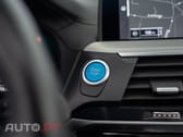 BMW iX3 Impressive