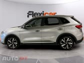 MG ZS 1.5 Hybrid+ Luxury