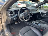 Mercedes-Benz CLA 180 d Shooting Brake AMG Line Aut.