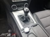 Mercedes-Benz C 200 CDi Avantgarde BE