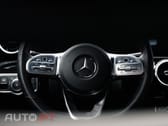 Mercedes-Benz CLA 180 d AMG Line Aut.