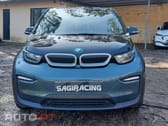 BMW i3 120Ah