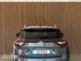 Renault Mégane Sport Tourer 1.5 Blue dCi Limited