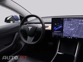 Tesla Model 3 Standard RWD Plus I.V.A DEDUTIVEL