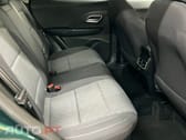 MG ZS 1.5 Hybrid+ Luxury
