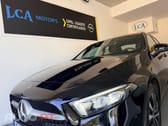 Mercedes-Benz A 250 A 250e Limusine Business Edition