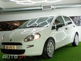 Fiat Punto 1.3 M-Jet Easy S&S