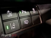 Honda Civic 1.0 i-VTEC Elegance Navi