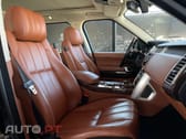 Land Rover Range Rover 3.0 TDV6 Autobiography