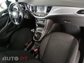 Opel Astra Sports Tourer Selective Start/Stop 1.6 CDTI 110 CV