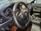 BMW 520 d 130g (2011-2013)