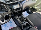 Nissan Qashqai 1.5 dCi Acenta