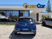 Renault Captur 1.0 TCe Exclusive