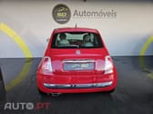 Fiat 500 1.2 S