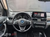BMW X1 25 e xDrive Line Sport