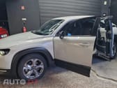 Mazda MX-30 e-SKYACTIV