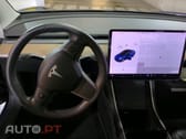 Tesla Model 3 Long-Range Dual Motor AWD