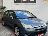 Citroen C4 1.4 16V VTR Pack