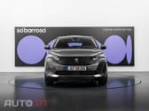 Peugeot 3008 1.2 PureTech Active Pack