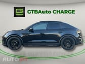 Porsche Macan I.V.A DEDUTIVEL Turbo 