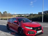 Honda Civic 2.0 i-VTEC Type-R