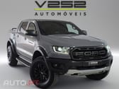 Ford Ranger 2.0 TDCi CD Raptor 4WD