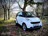 Smart ForTwo Pulse 71 Cv