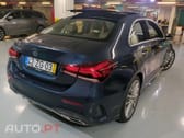 Mercedes-Benz A 180 d AMG Line Aut.