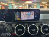 Mercedes-Benz CLA 200 d Shooting Brake Style Aut.