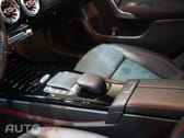 Mercedes-Benz CLA 200 AMG Line Aut.