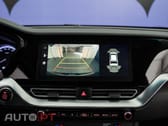 Kia Niro 1.6 GDi HEV Drive