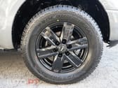 Nissan Navara 2.5 dCi CD SE C-Channel