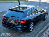 Audi A4 Avant 35 TDI Advanced S tronic