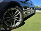 BMW 520 d Pack M Auto