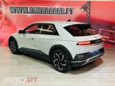 Hyundai Ioniq 5 58 kWh Dynamiq
