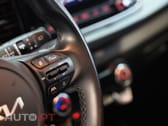Kia Rio 1.0 T-GDI 100