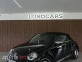 Volkswagen New Beetle Cabriolet 1.6 TDI 50s